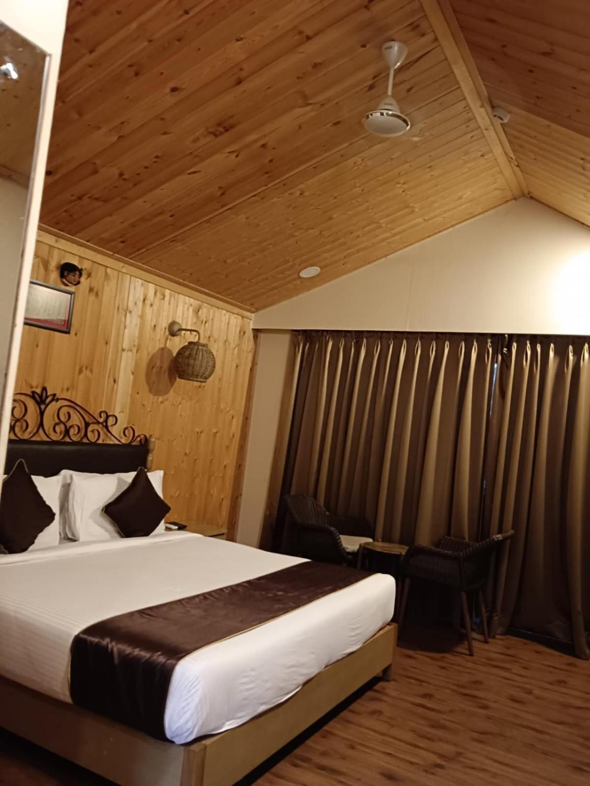 Kushal Palli Resorts- A Unit Of Pearltree Hotels & Resorts Purulia Exterior photo