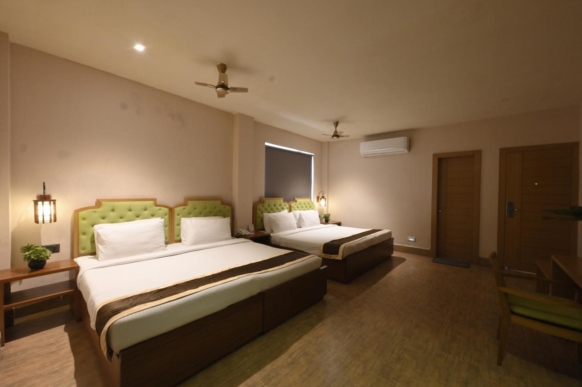 Kushal Palli Resorts- A Unit Of Pearltree Hotels & Resorts Purulia Exterior photo