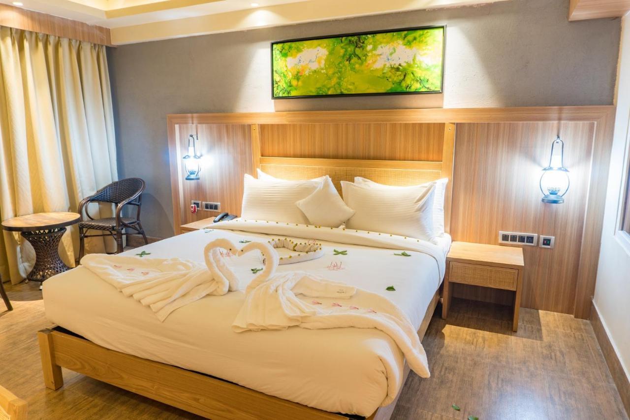 Kushal Palli Resorts- A Unit Of Pearltree Hotels & Resorts Purulia Exterior photo